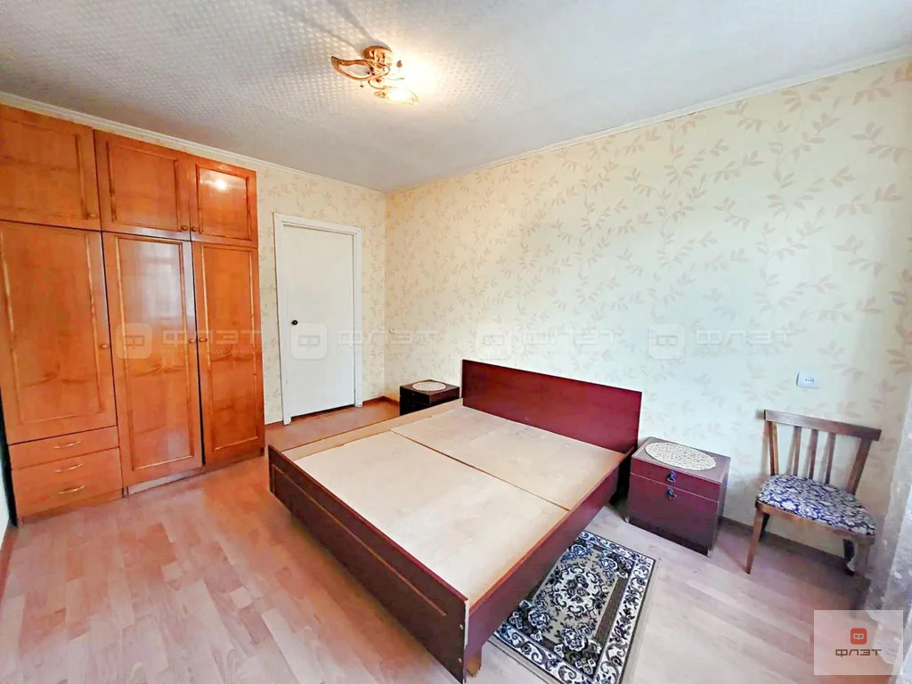 Продажа квартиры, Казань, ул. Гаврилова - Фото 19