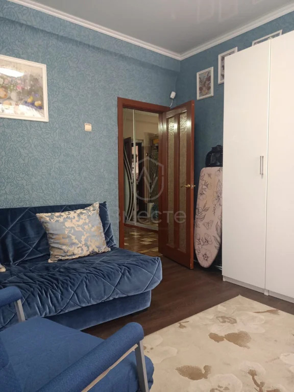 Продажа квартиры, Новосибирск, ул. Титова - Фото 12