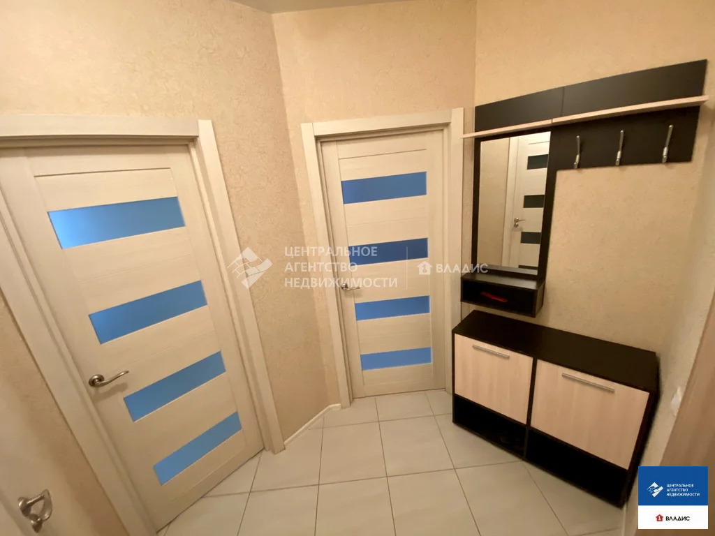 Аренда квартиры, Рязань, улица Лизы Чайкиной - Фото 14