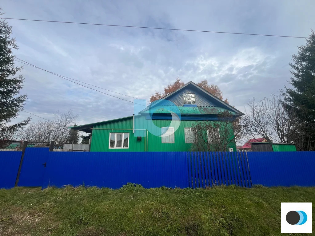 Продажа таунхауса, Староисаево, Нуримановский район, ул. Центральная - Фото 2