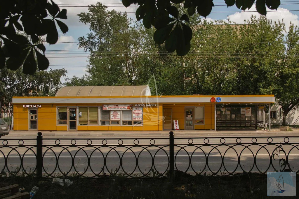 Аренда торгового помещения, Подольск, Подольск - Фото 14