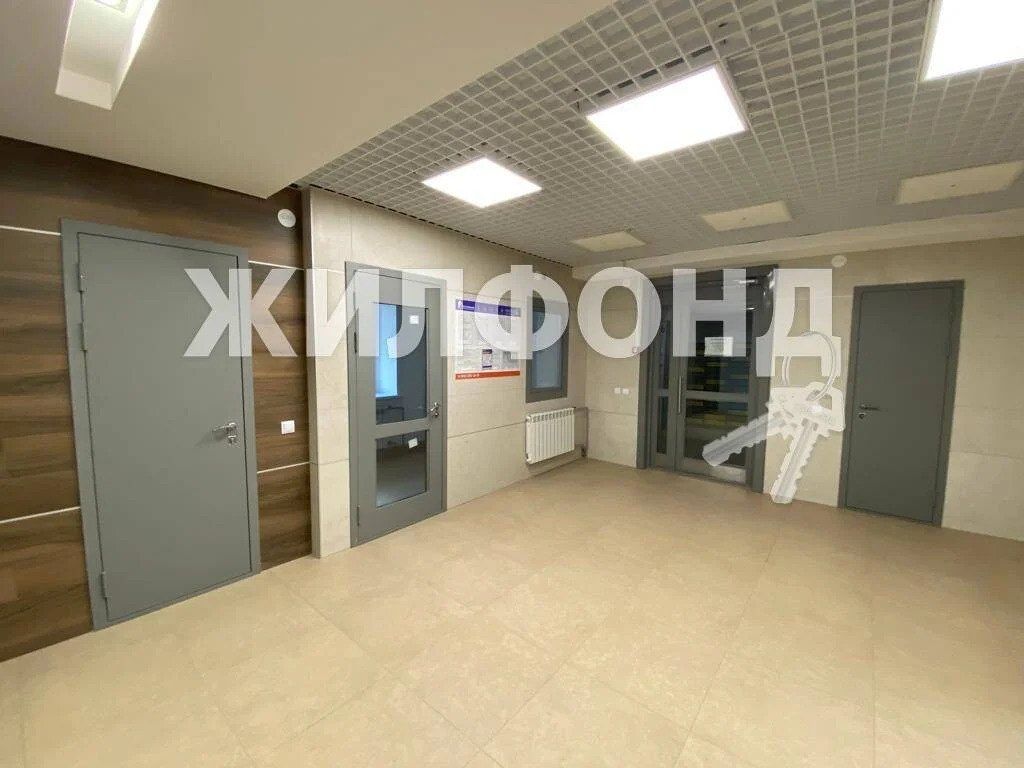 Продажа квартиры, Новосибирск, Юности - Фото 16