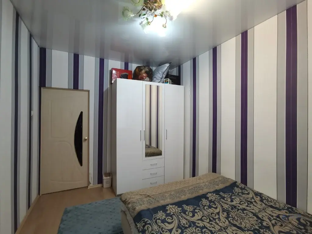3-к. квартира, 83 м, 2/5 эт. - Фото 18