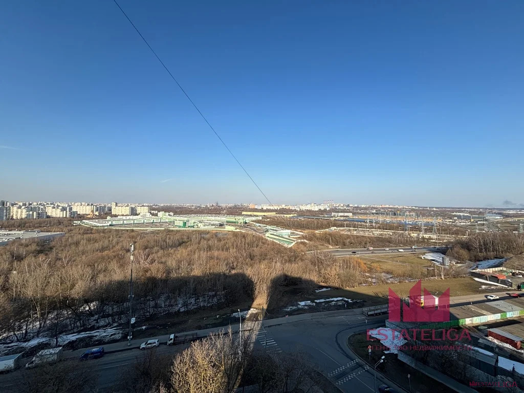 Продажа квартиры, Ореховый б-р. - Фото 2