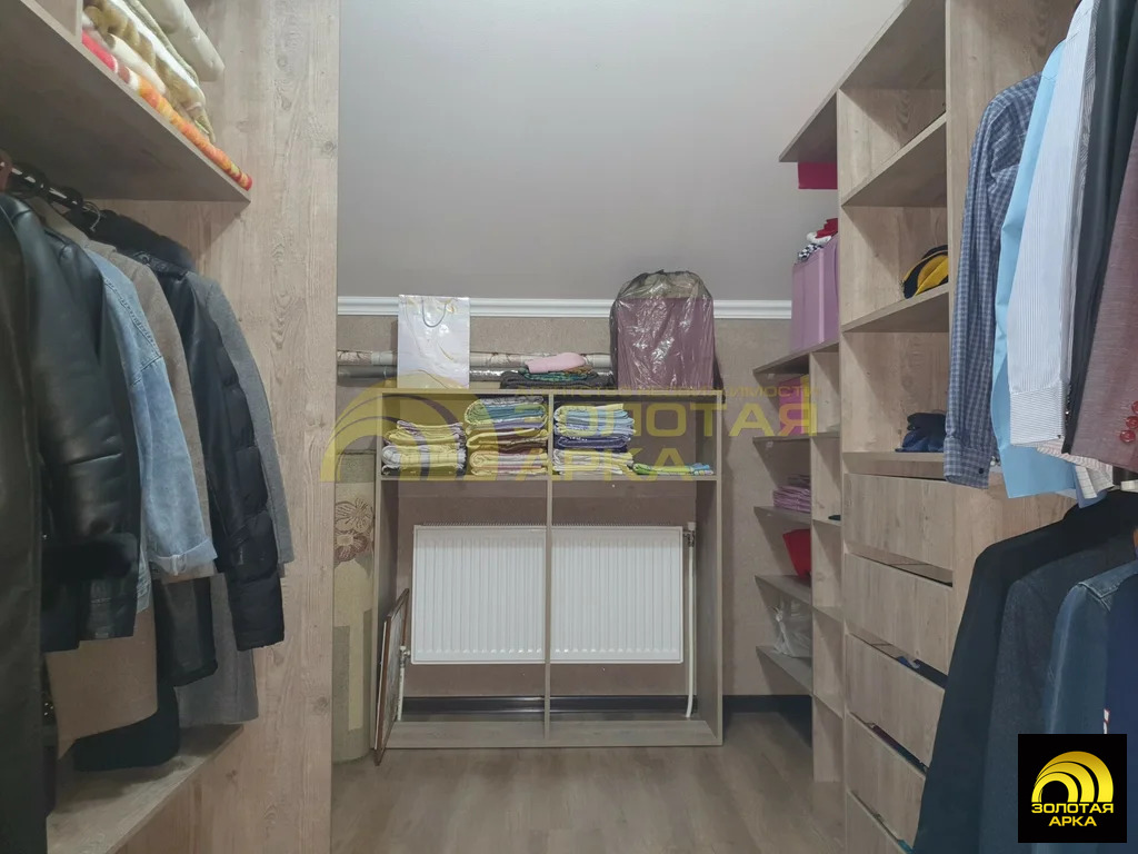 Продажа дома, Крымск, Крымский район, ул. Кольцевая - Фото 27
