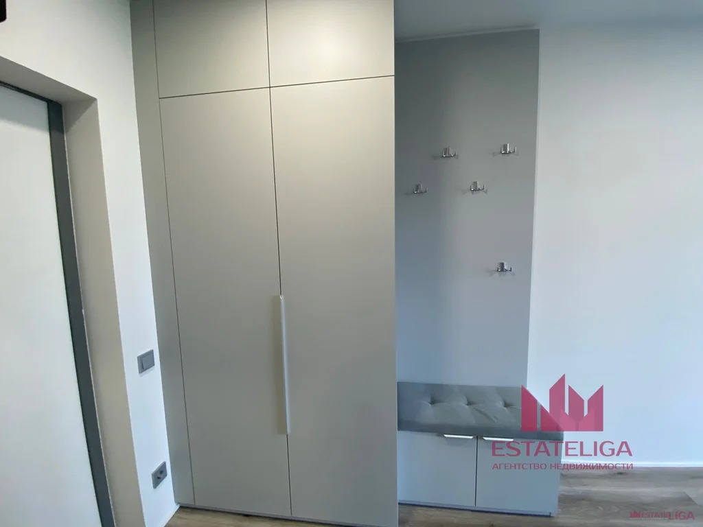 Аренда квартиры, ул. Авиаторов - Фото 10