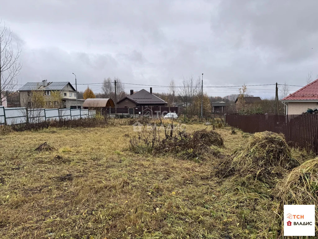 Продажа участка, Сергиев Посад, Сергиево-Посадский район, ул. Тверская - Фото 5