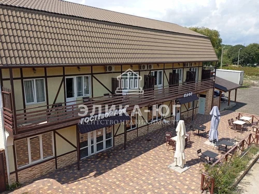 Продажа дома, Джубга, Туапсинский район, Звездная ул. - Фото 5