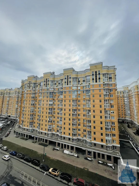 Продажа квартиры, м. Царицыно, ул. Радиальная 6-я - Фото 25