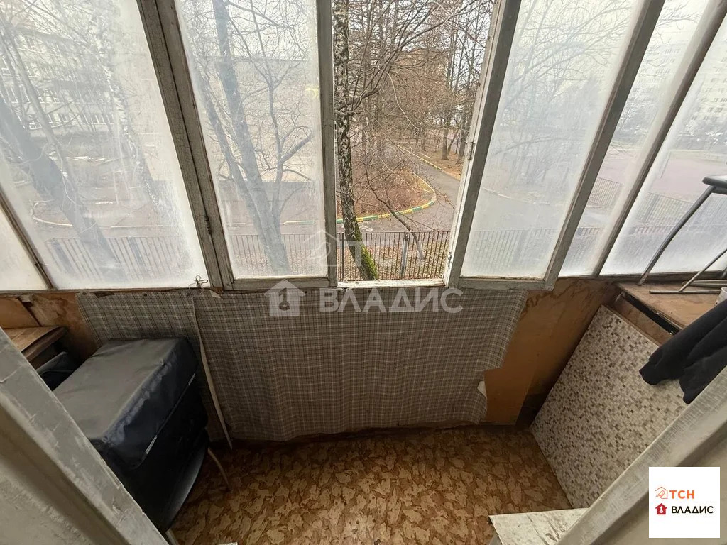 Продажа квартиры, Мытищи, Мытищинский район, Новомытищинский пр-кт. - Фото 4