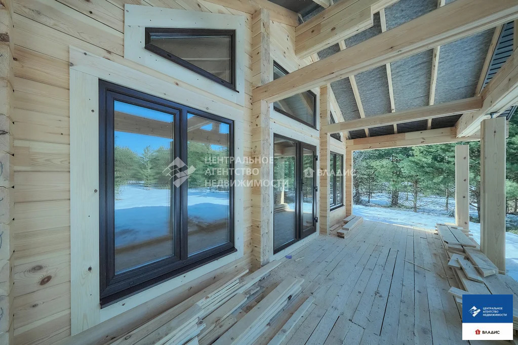 Продажа дома, Алеканово, Рязанский район - Фото 4