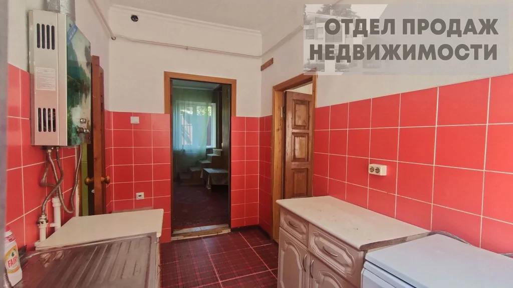 Большой дом в Крымске - Фото 14