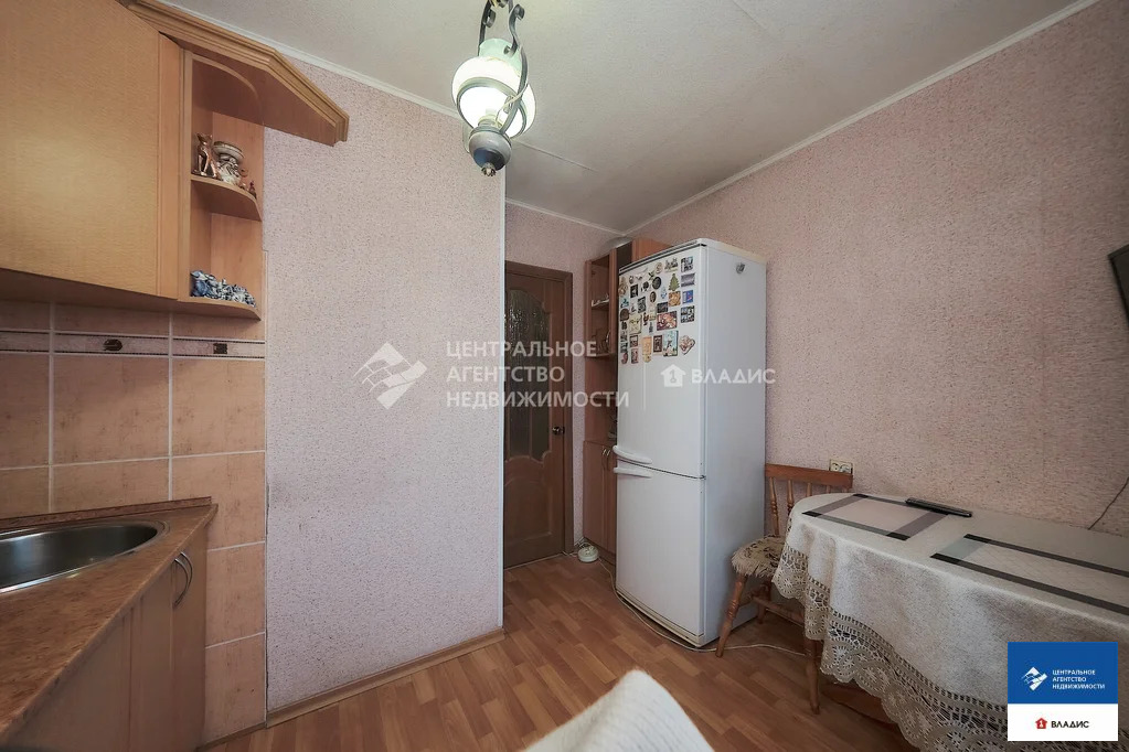 Продажа квартиры, Рязань, ул. Интернациональная - Фото 7