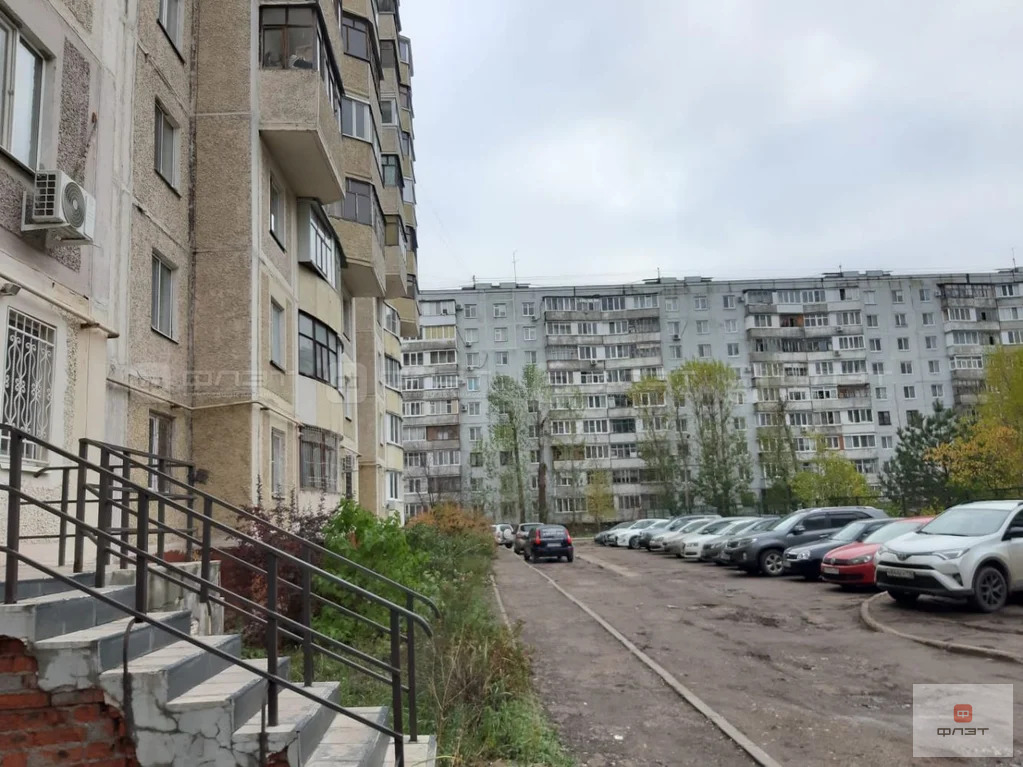 Продажа офиса, Казань, Фатыха Амирхана пр-кт. - Фото 7