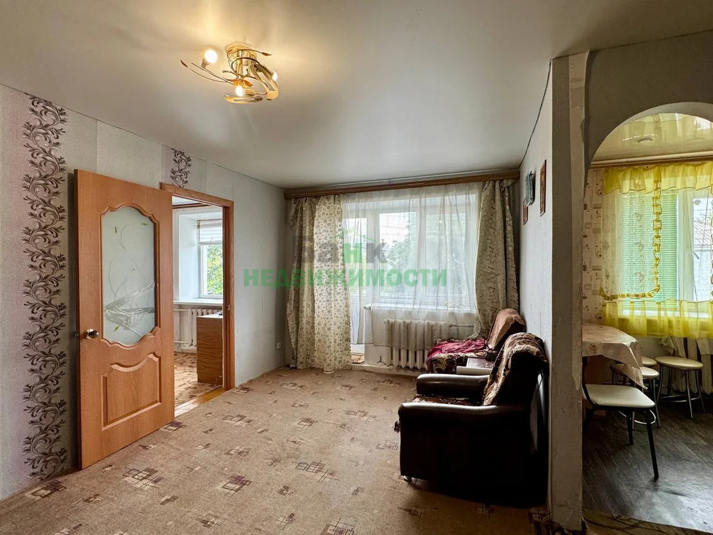 Продажа квартиры, Вольск, ул. Краснооктябрьская - Фото 5