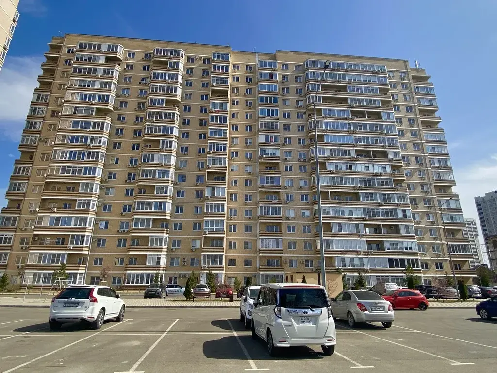 Срочная продажа 3х к.кв с ремонтом в ЖК Олимпийский (Баскет-холл) - Фото 19
