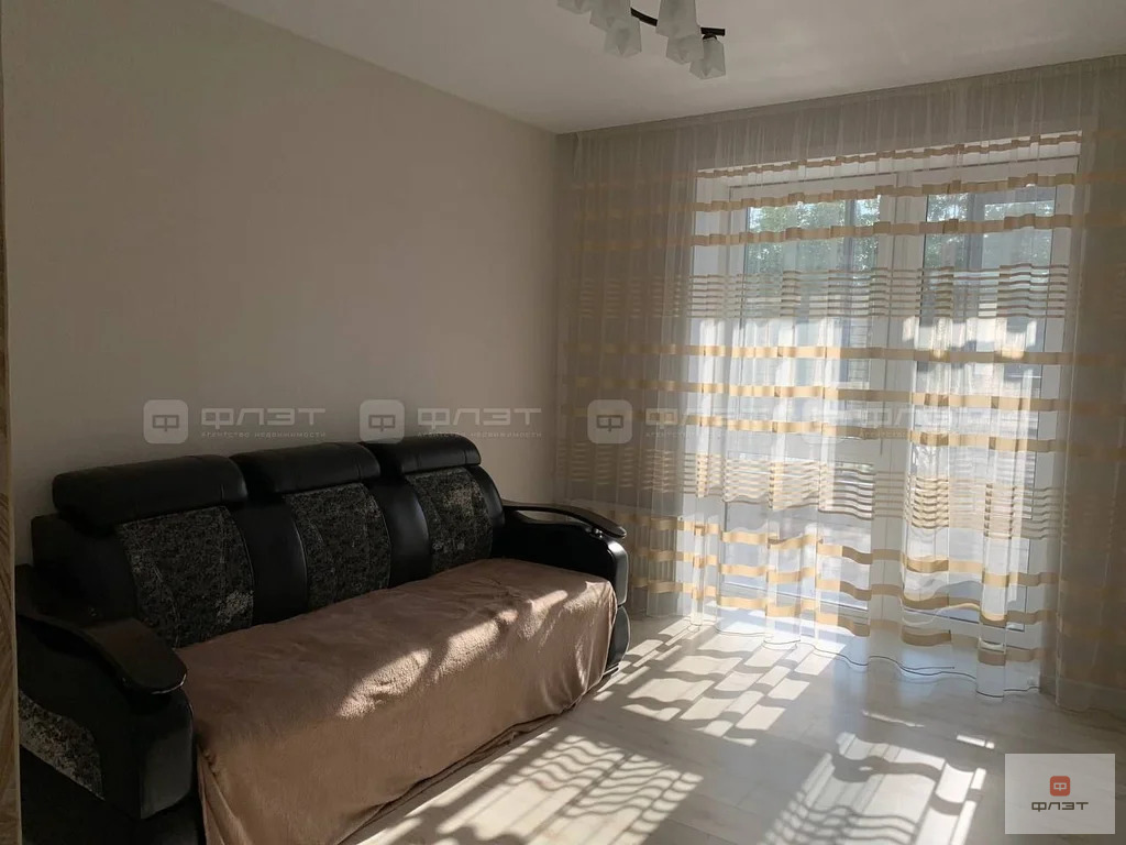 Аренда квартиры, Казань, ул. Братьев Касимовых д.35 - Фото 3