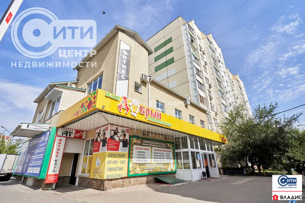 Продажа квартиры, Воронеж, ул. Ломоносова - Фото 0