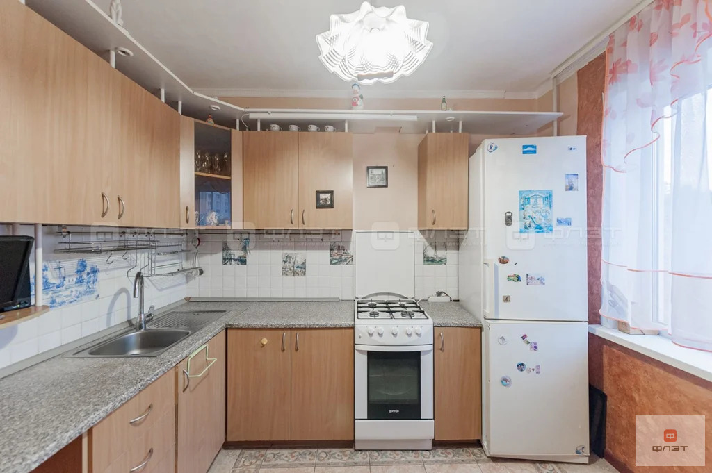 Продажа квартиры, Казань, ул. Академика Лаврентьева - Фото 6