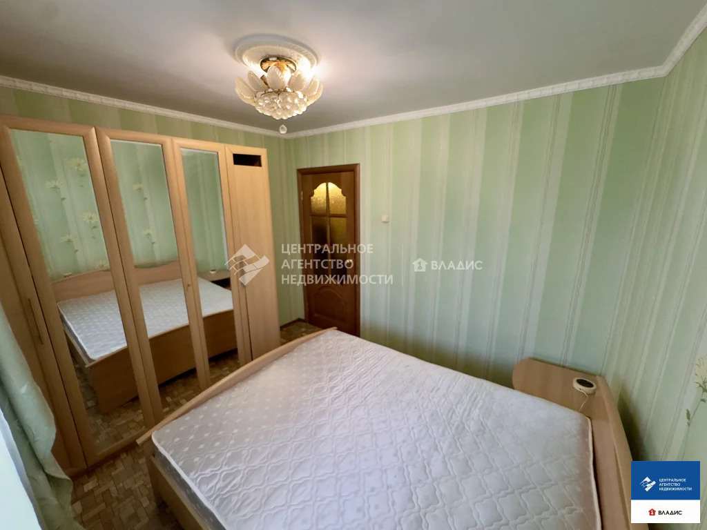 Аренда квартиры, Рыбное, Рыбновский район, ул. Большая - Фото 13