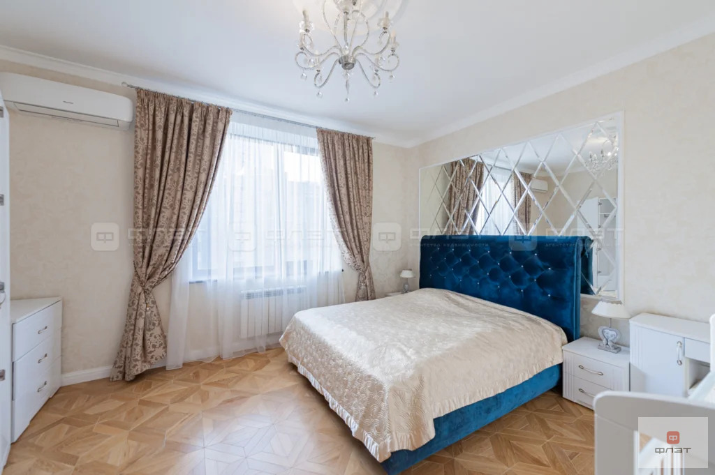 Продажа квартиры, Казань, ул. Тулпар - Фото 6