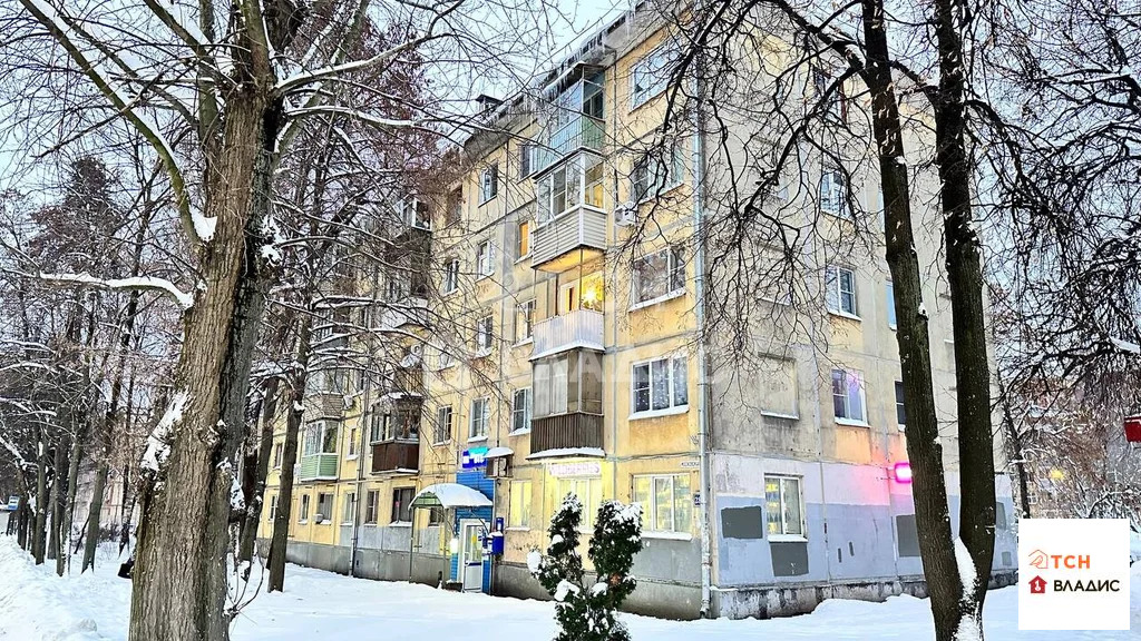 Продажа квартиры, Пушкино, Воскресенский район, Московский проспект - Фото 5