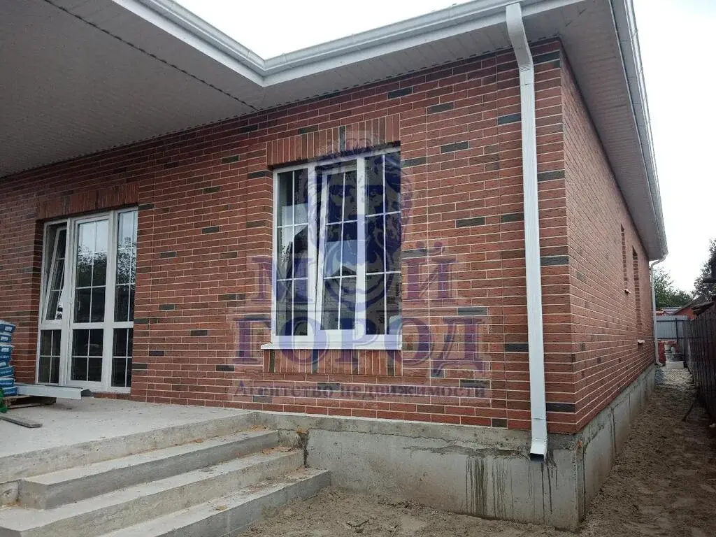 Продам дом  10268-107) - Фото 1