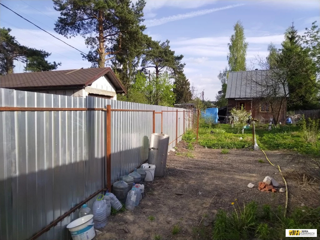 Продажа участка, Ивантеевка, СНТ Металлист - Фото 28