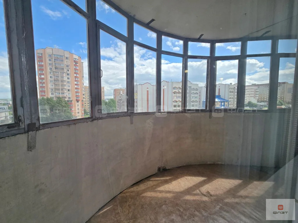 Продажа квартиры, Казань, ул. Хайдара Бигичева - Фото 12