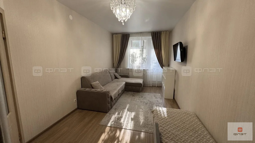 Продажа квартиры, Казань, ул. Рауиса Гареева - Фото 4