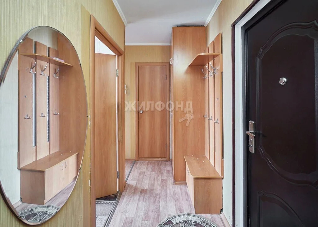 Продажа квартиры, Новосибирск, ул. Кошурникова - Фото 7