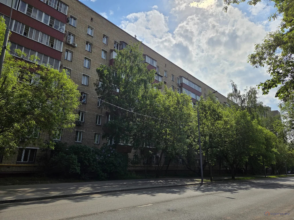 Продажа квартиры, ул. Зорге - Фото 1