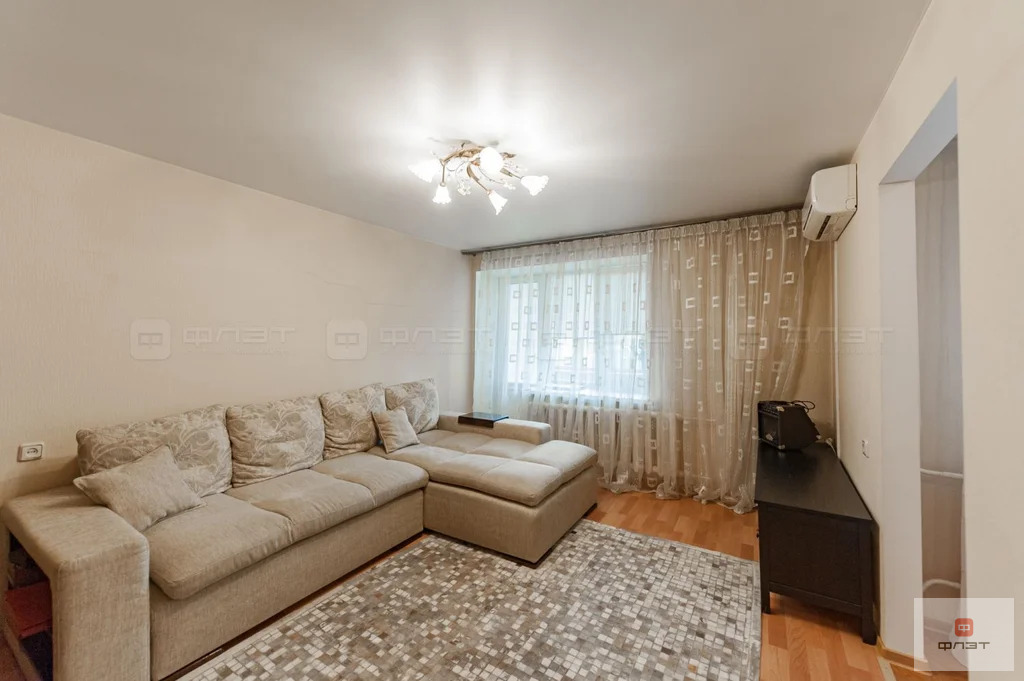 Продажа квартиры, Казань, ул. Гвардейская - Фото 0