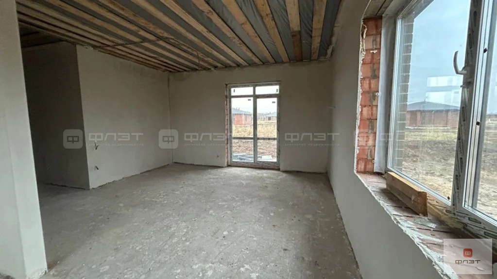 Продажа дома, Лаишевский район, ул. Сельская - Фото 12