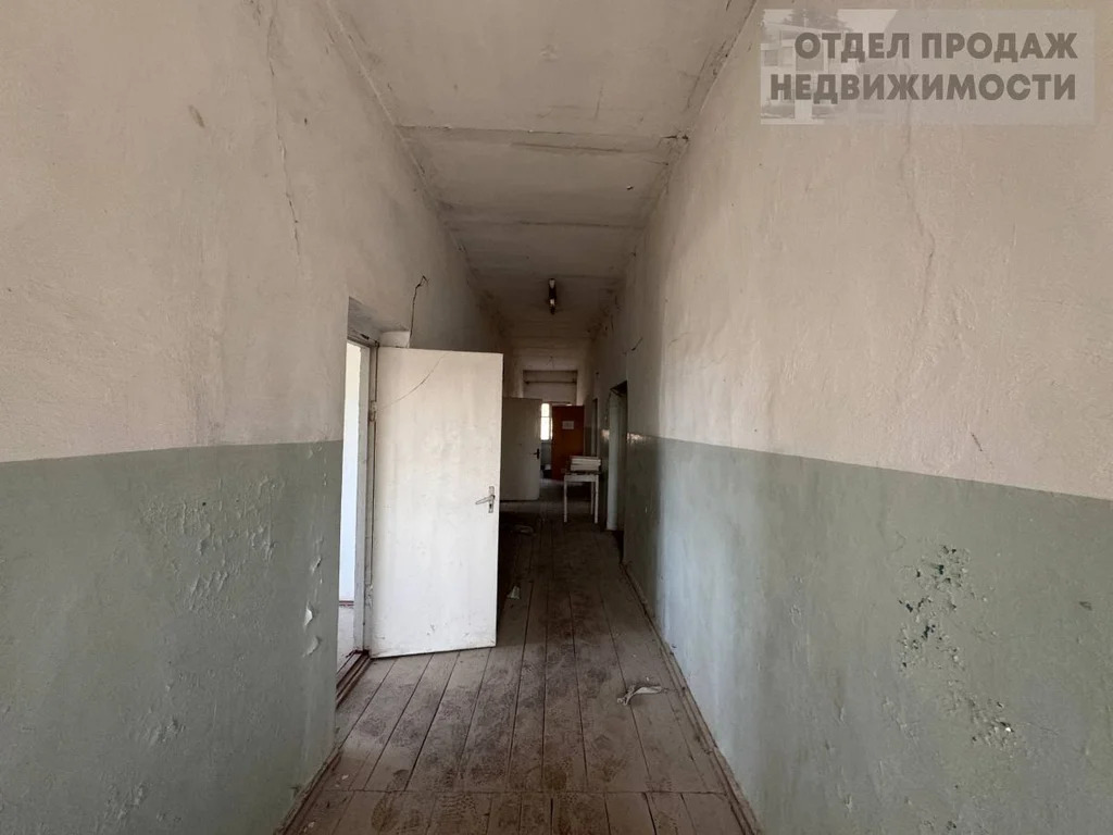 Здание под коммерцию - Фото 13