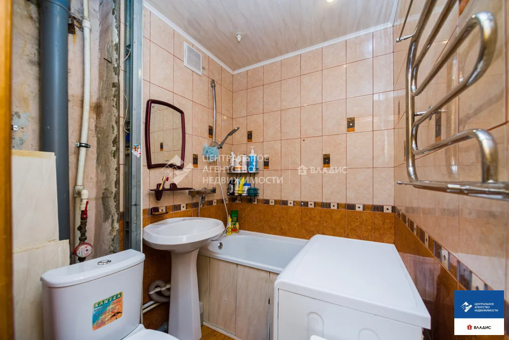 Продажа квартиры, Рязань, ул. Островского - Фото 6