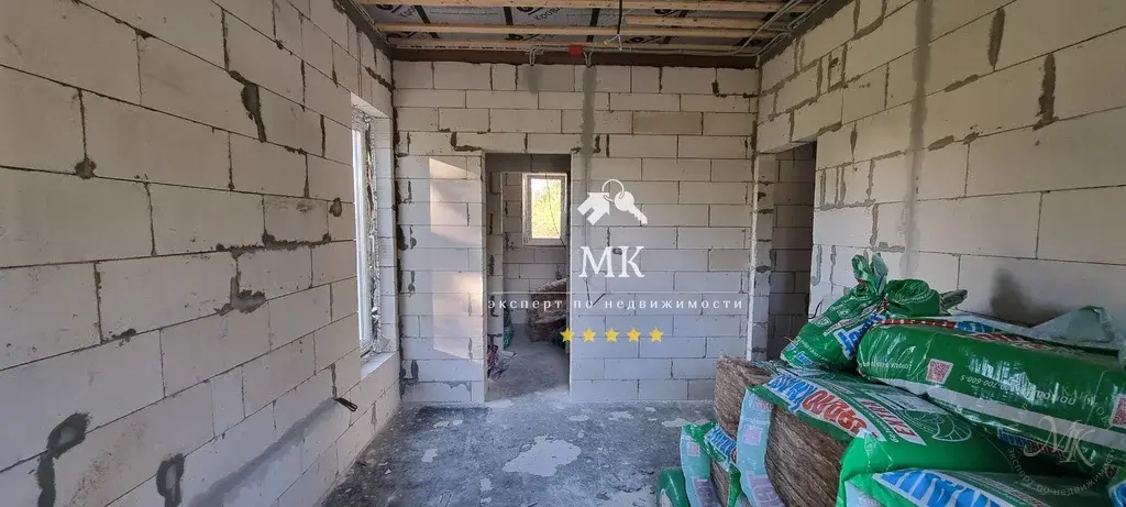 Жилой дом в д. Ламишино Истринского г/о - идеальное место для жизни - Фото 18