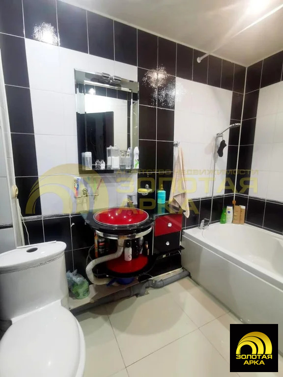 Продажа квартиры, Крымск, Крымский район, ул. Ворошилова - Фото 8