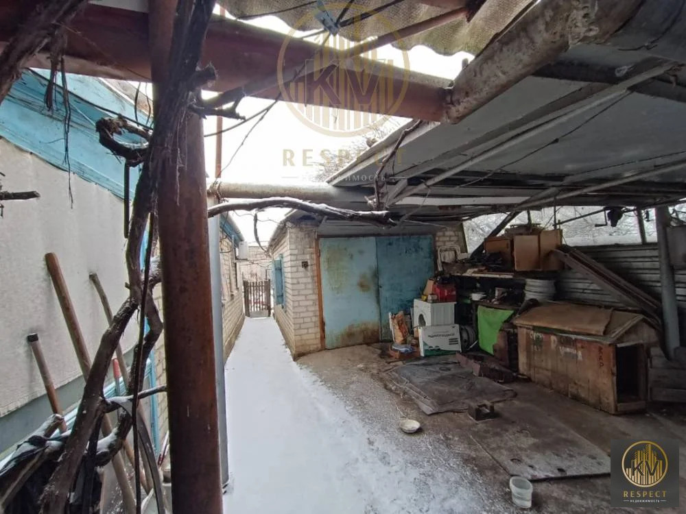 Продажа дома, Минеральные Воды, ул. Энгельса - Фото 17
