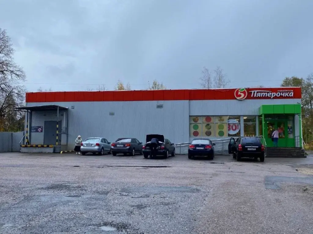 Часть дома в селе Середниково - Фото 31