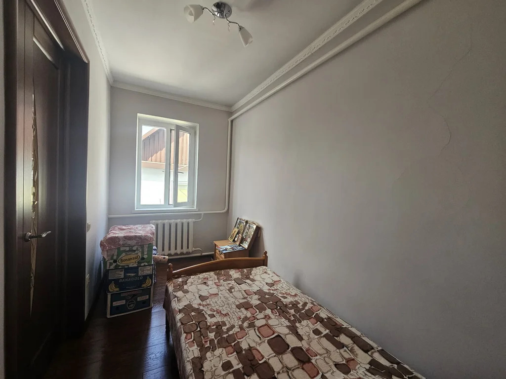 Продажа дома, Новоукраинский, Крымский район, ул. Темченко - Фото 18