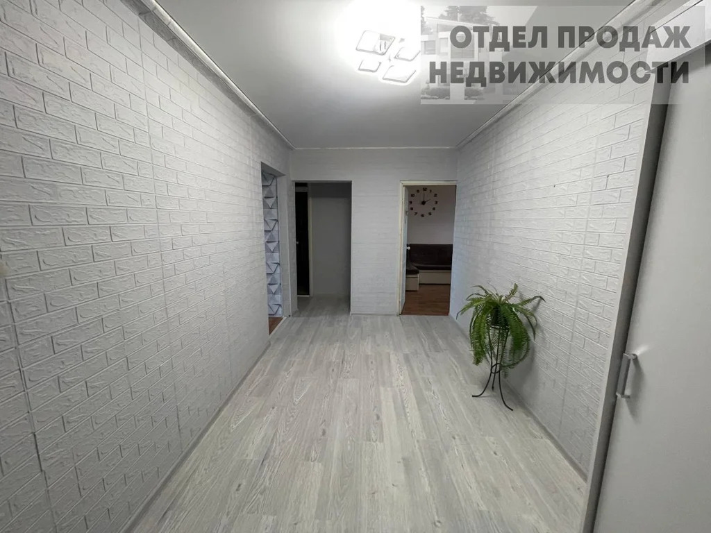Просторная 3х комнатная квартира - Фото 15