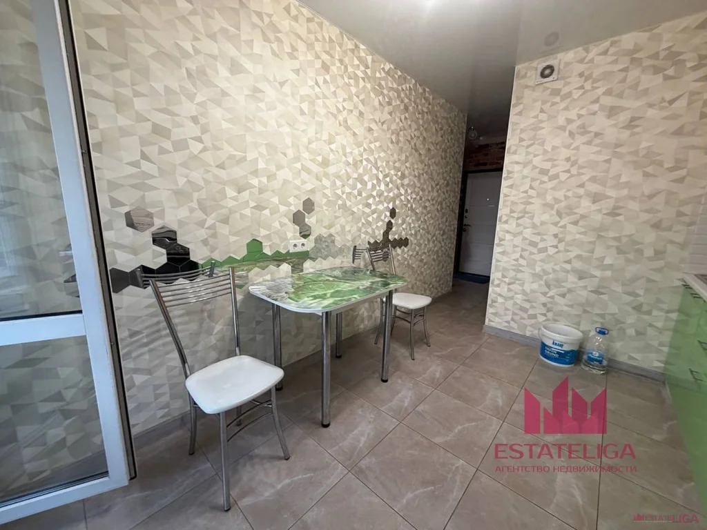 Продажа квартиры, Лопатино, Ленинский район, Сухановская улица - Фото 4