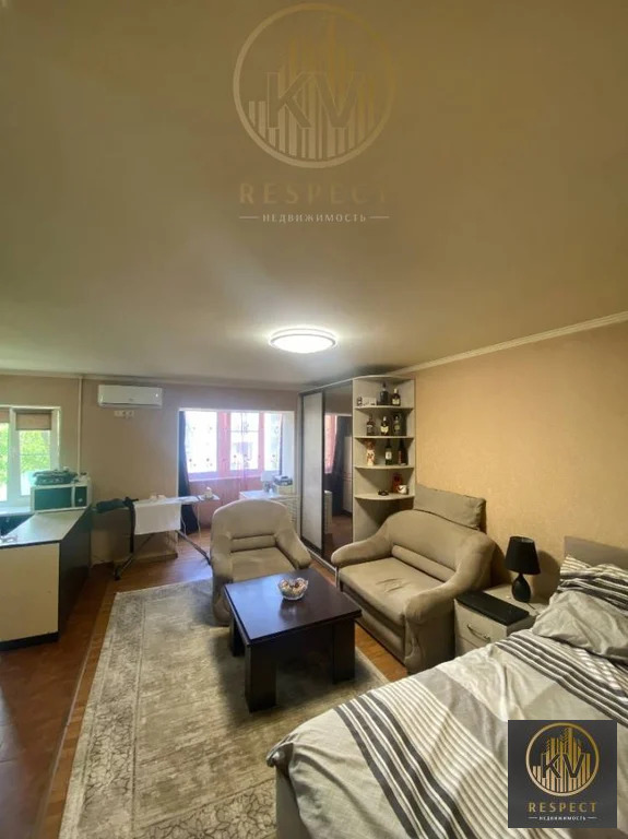 Продажа квартиры, Пятигорск, ул. Московская - Фото 1