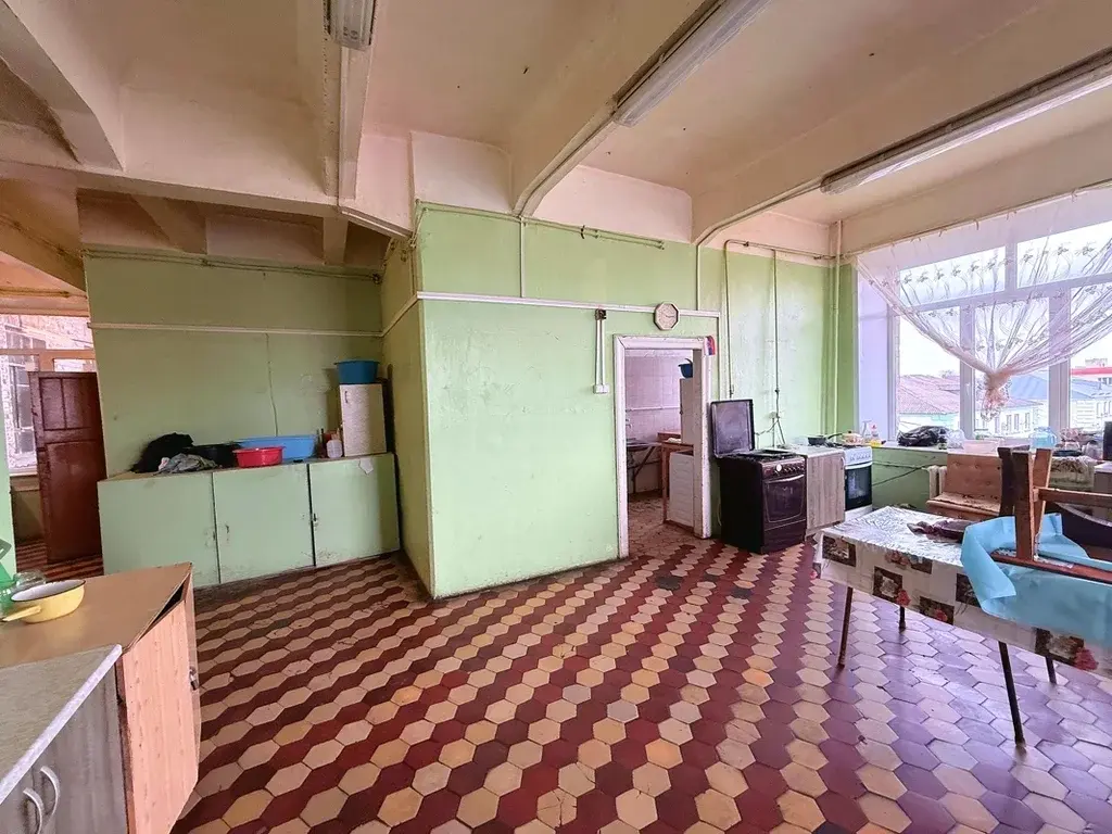 Комната в д. Новое, ул. Фабричная, дом 4 - Фото 11