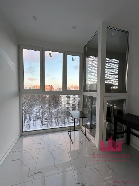 Аренда квартиры, Лазоревый проезд - Фото 4