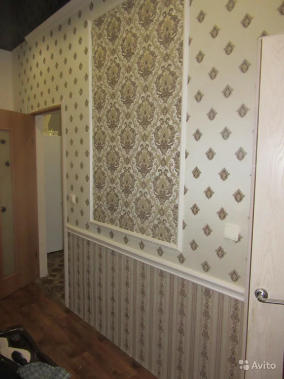 2-к квартира, 60 м, 2/6 эт. - Фото 10