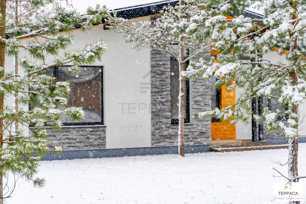 Продажа дома, Тайцы, Гатчинский район, Верная - Фото 18