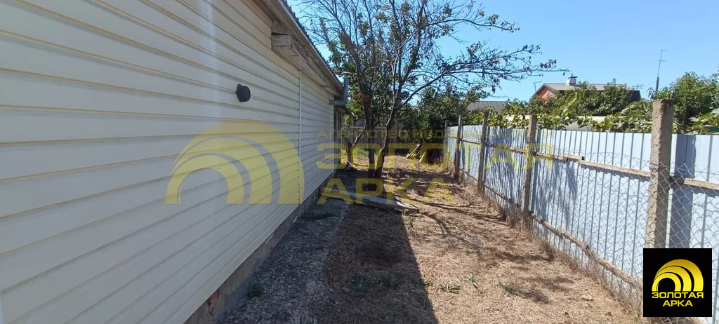 Продажа дома, Тамань, Темрюкский район - Фото 8