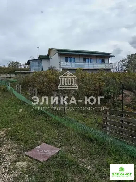 Продажа дома, Мезмай, Апшеронский район, ул. Школьная - Фото 5